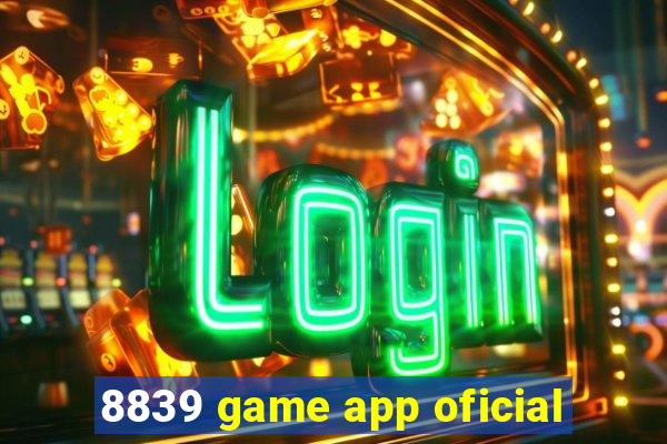 8839 game app oficial